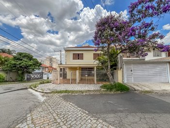 house em Rua Potenji, Vila Mariana - São Paulo - SP