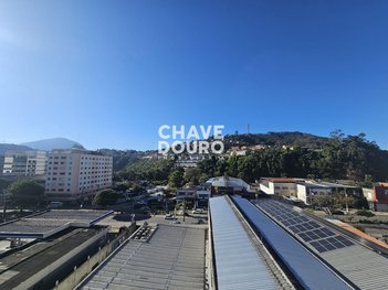 apartment em Rua Carmela Dutra, Agriões - Teresópolis - RJ