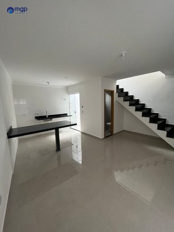 house em Rua Professora Romilde Nogueira de Sá, Imirim - São Paulo - SP