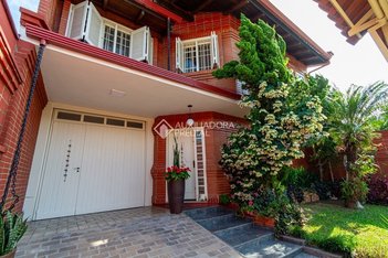 house em Rua José de Medeiros, Vila Cachoeirinha - Cachoeirinha - RS