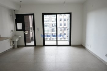 apartment em Avenida Wellman Galvão de França Rangel, Swiss Park - Campinas - SP