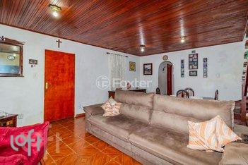 house em Airosa Galvão, Perdizes - São Paulo - SP