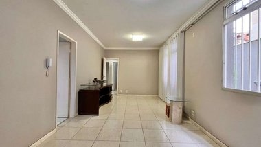 apartment em Rua Abel Araújo, Santa Lúcia - Belo Horizonte - MG