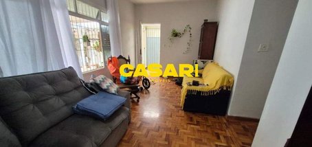 house em Rua Augusto Frederico Schimidt, Anchieta - São Bernardo do Campo - SP
