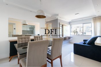 apartment em Rua Padre Artur Somensi, Vila Madalena - São Paulo - SP