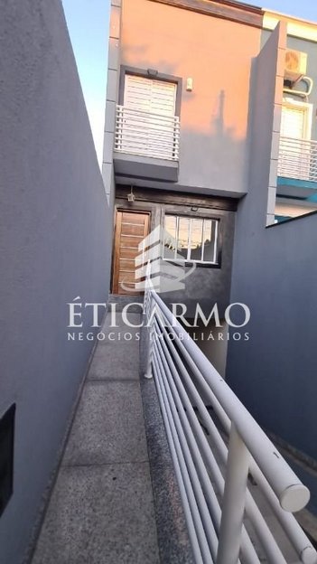 house em Rua Luís Filipe Alberti, Jardim Mutinga - São Paulo - SP