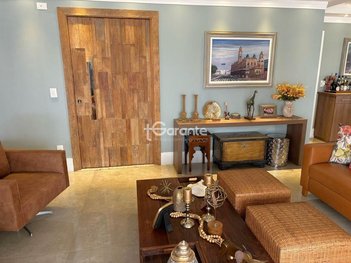 apartment em Rua Catarina Braida, Mooca - São Paulo - SP