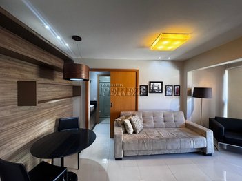 apartment em Rua Piauí, Centro - Londrina - PR