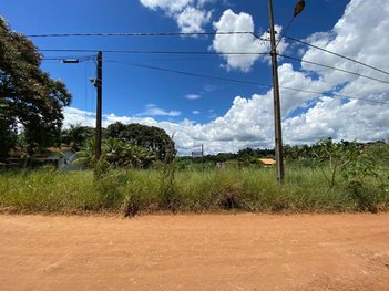 land_lot em BR-376, Mandaguaçu - Mandaguaçu - PR