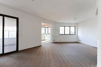 apartment em Rua Doutor Guilherme Cristofel, Santana - São Paulo - SP