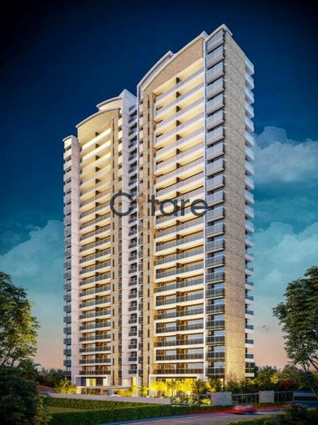 apartment em Rua Coronel Jucá, Meireles - Fortaleza - CE