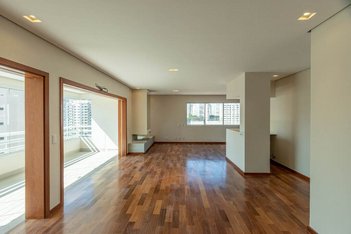apartment em Rua Gomes de Carvalho, Vila Olímpia - São Paulo - SP