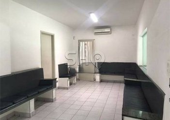 commercial_building em Avenida República do Líbano, Ibirapuera - São Paulo - SP