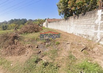 land_lot em Rua Tuparí, Chácaras Reunidas Igarapés - Jacareí - SP