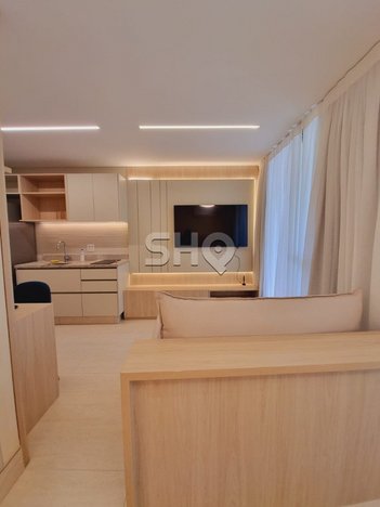 apartment em Rua Osório Duque Estrada, Paraíso - São Paulo - SP