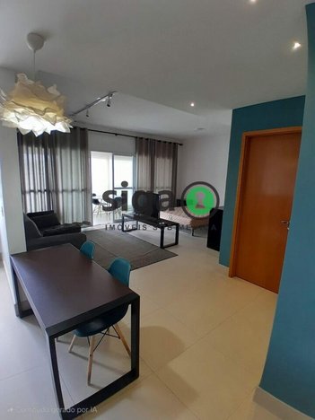 apartment em Avenida Regente Feijó, Vila Regente Feijó - São Paulo - SP