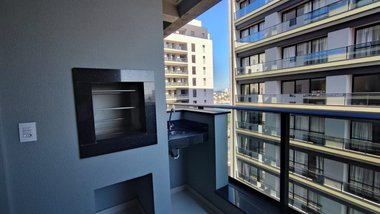 apartment em Rua Felipe Schmidt, Centro - Florianópolis - SC