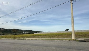 land_lot em Avenida Padre Benedito Luiz da Costa, Condomínio Recanto da Baronesa - São José dos Campos - SP