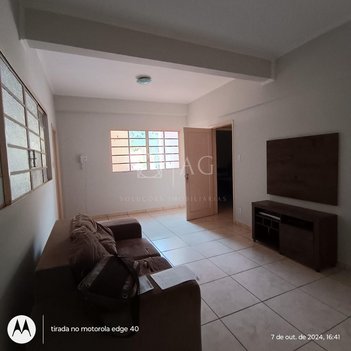 apartment em Rua Álvares Cabral, Centro - Ribeirão Preto - SP