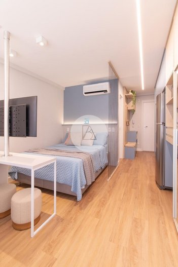 apartment em Rua Senador César Lacerda Vergueiro, Sumarezinho - São Paulo - SP