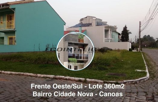 Cômodo Condomínio