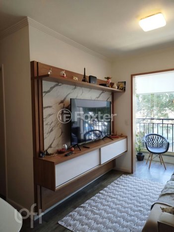 apartment em Rua Ulisses Cruz, Tatuapé - São Paulo - SP