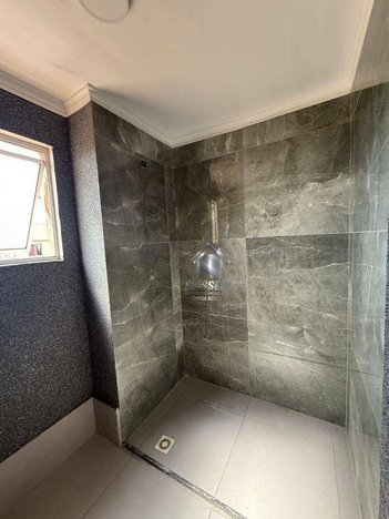apartment em Rua Linda Bianco Leardini, Jardim TV - Bauru - SP