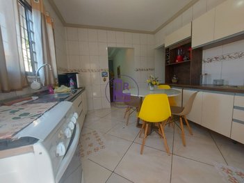 house em Rua Sebastião Rosa, Nova Olinda - Londrina - PR