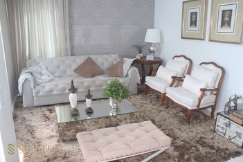 apartment em Avenida Atlântica, Centro - Balneário Camboriú - SC