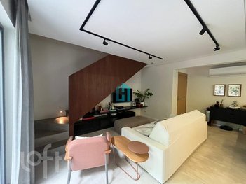 apartment em Rua Pintassilgo, Vila Uberabinha - São Paulo - SP