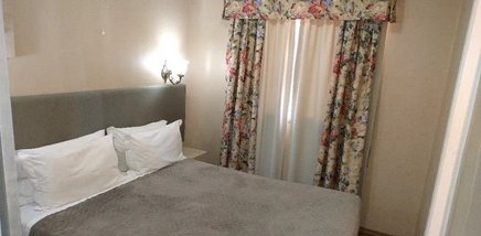 apartment em Alameda Campinas, Jardim Paulista - São Paulo - SP