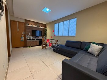 apartment em Rua Lincoln, União - Belo Horizonte - MG