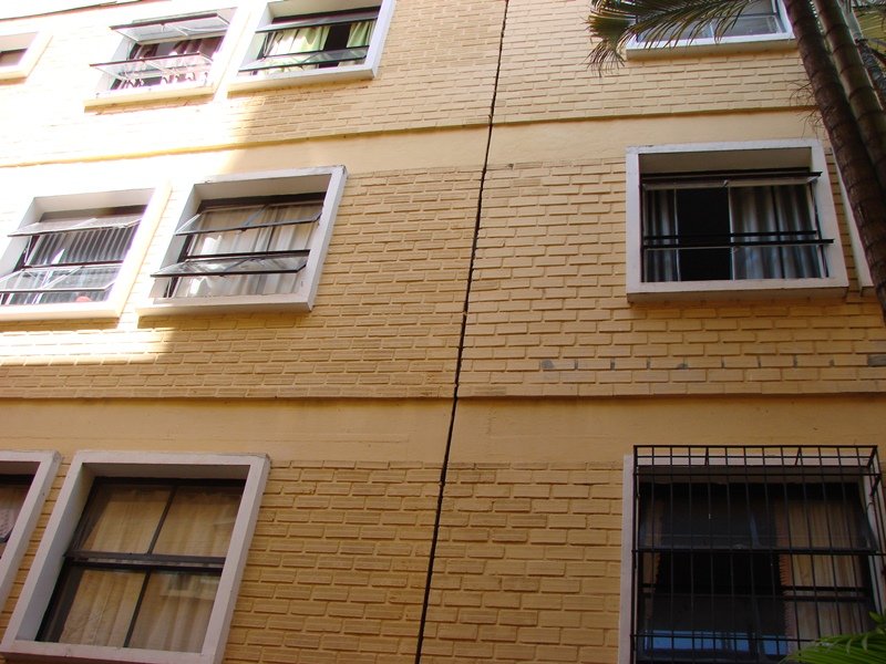 Apartamento com 3 quartos — Coração de Jesus, Belo Horizonte