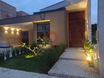 house em Rua Doutor Alfredo Zacharias, Vila Pagano - Valinhos - SP