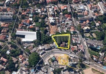 land_lot em Teresopolis, Teresópolis - Porto Alegre - RS