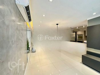 apartment em Boulevard Paulo Zimmer, Agronômica - Florianópolis - SC