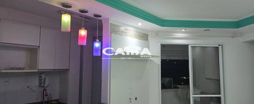 apartment em Rua Jaime Taveira, Chácara Cruzeiro do Sul - São Paulo - SP