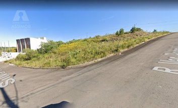 land_lot em Rua Vereador Pedro Rech, São Giácomo - Caxias do Sul - RS