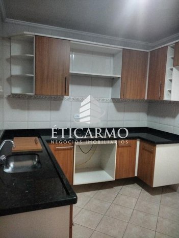 house em Rua Morubixaba, Cidade Líder - São Paulo - SP