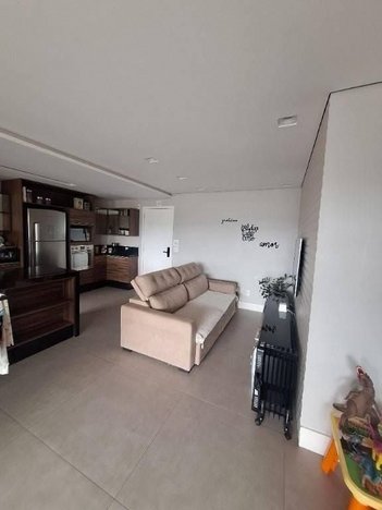 apartment em Avenida Bartholomeu de Carlos, Jardim Flor da Montanha - Guarulhos - SP