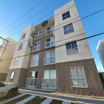 apartment em Avenida Santa Tecla, Getúlio Vargas - Bagé - RS