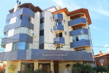 apartment em Rua dos Eucaliptos, Canasvieiras - Florianópolis - SC