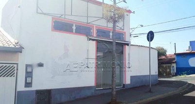 house em Rua Antônio Villega, Jardim Tropical - Sorocaba - SP