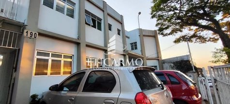 commercial_property em Rua Ken Sugaya, Itaquera - São Paulo - SP