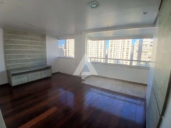apartment em Rua Santa Rita de Cássia, Graça - Salvador - BA