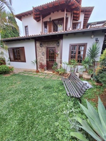 house em São Norberto, Valparaíso - Petrópolis - RJ