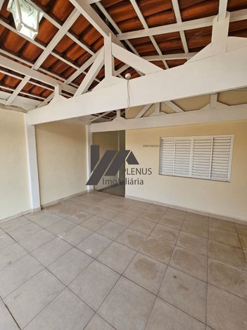 house em Rua Kahlil Gibran, Jardim São Francisco - Indaiatuba - SP