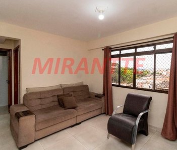 apartment em Rua João de Souto Maior, Vila Medeiros - São Paulo - SP