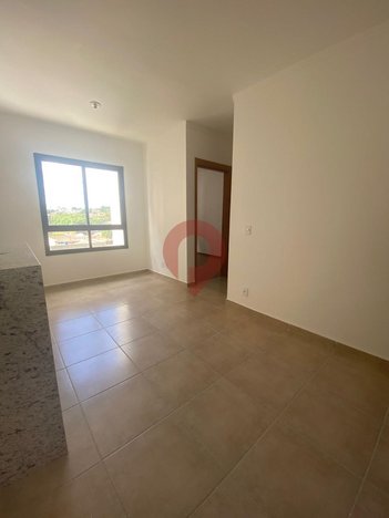 apartment em Rua Serra Dourada, Jardim Baronesa - Campinas - SP