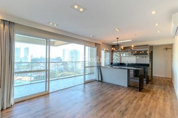 apartment em Rua Mariz e Barros, Jardim da Glória - São Paulo - SP